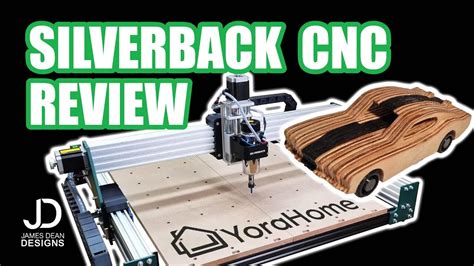 Yorahome Silverback Review 